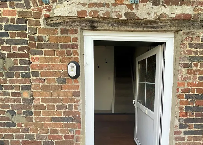 The Dairyman Suite