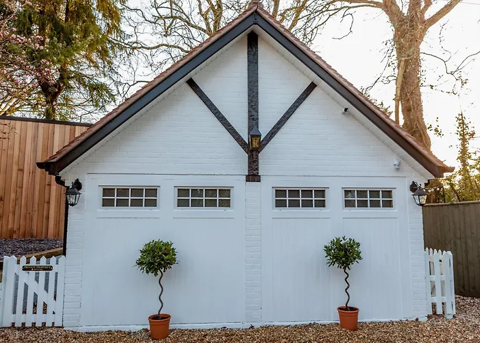 Thatched Eaves